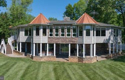 129 LOIS LANE, MINERAL, VA 23117