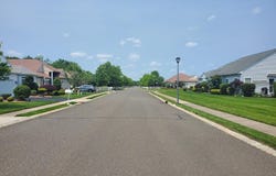 221 Valencia Drive, Monroe, NJ 08831