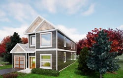 2911 Evergreen Ln SW, Roanoke, VA 24015