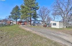 80165 RIDGETOP Rd, Dufur, OR 97021