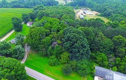 County Line Road, Stony Point, NC 28678