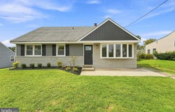 546 MUHLENBERG Avenue, WENONAH, NJ 08090