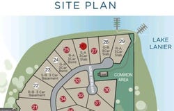 8425 Beryl Overlook, Gainesville, GA 30506