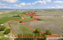 5424 N County Road 3, Fort Collins, CO 80524