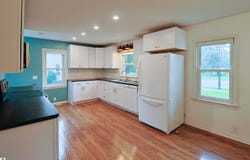 1304 W Broadway, Mt Pleasant, MI 48858