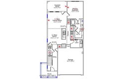 1242 Corolla Drive, Castle Hayne, NC 28429