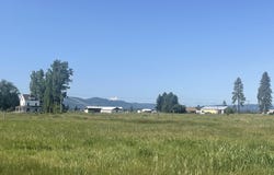 Mt. Adams HWY, Glenwood, WA 98619