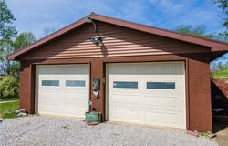 10239 Lee Creek Road, Rockport, WV 26169