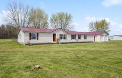 10839 Horseshoe Road, Union Twp, OH 45142