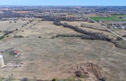12915 SW 44th Street, Mustang, OK 73064