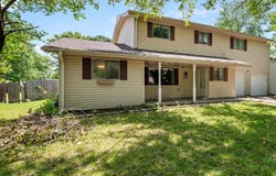 519 Renee Dr, Andover, KS 67002