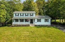 14 Basswood Drive, Mountain Top, PA 18707