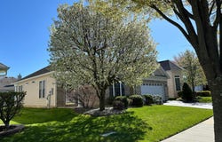 35 GALILEO DRIVE, CRANBURY, NJ 08512