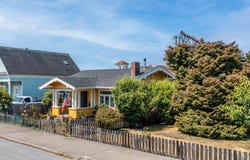 545 N McPherson Street, Fort Bragg, CA 95437