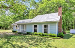 1641 BOWDEN POND ROAD, Greensboro, GA 30642