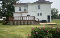 106 WALNUT Street, Avon, IL 61415