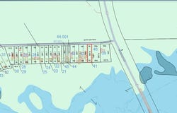 Lot 7 Southfork, Eufaula, AL 36027
