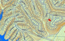 Lot 4, Block 3 Eriboll  LN, Bella Vista, AR 72715