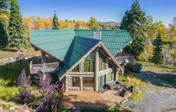 11794 N Church Road, Park City, UT 84098