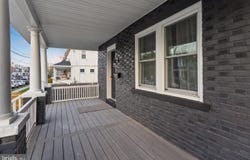 306 BERWYN Avenue, EWING, NJ 08618