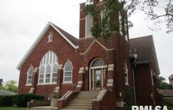 413 LOGAN Street, Emden, IL 62635