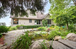 2094 W Peck Lake Road, Ionia, MI 48846