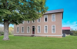 2280 Harris Road, Milford Twp, OH 45013