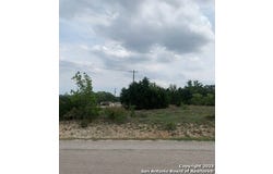 Lot 1313 Eli Chandler, Blanco, TX 78606