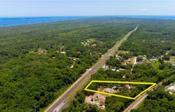 486 S US HIGHWAY 1, OAK HILL, FL 32759