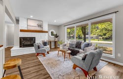 82 S Mill Iron Road, Muskegon, MI 49442