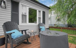 119 Mansfield Avenue, Mount Vernon, OH 43050
