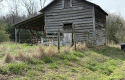 Winfred Brady Road lot: 2, Bennett, NC 27208