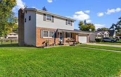 1019 Clearview Drive, Flushing, MI 48433