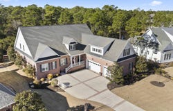 3992 Wyndmere Drive, Southport, NC 28461