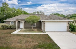 13645 SE 42 AVENUE, SUMMERFIELD, FL 34491