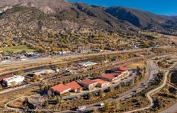 100 Midland Avenue, Glenwood Springs, CO 81601