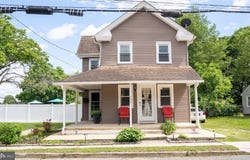 232 CHESTNUT STREET, WILLIAMSTOWN, NJ 08094