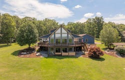 1875 PYSELL CROSSCUT ROAD, OAKLAND, MD 21550