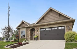844 Songbird Court, Fort Wayne, IN 46825