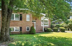 9403 TULSEMERE ROAD, BALTIMORE, MD 21133