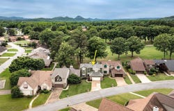 5 Caddy Cove, Maumelle, AR 72113