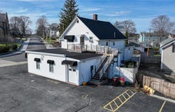 185 Spring Street, Woonsocket, RI 02895