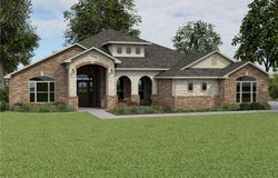 9018  S Pleasant Valley  RD, Gentry, AR 72734