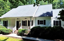 263 Thornecliffe Drive, State Road, NC 28676