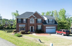4196 Aerie Circle, Evans, GA 30809
