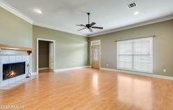 201 Treat Drive, Broussard, LA 70518