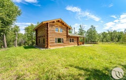 74 Lower Luther Road, Red Lodge, MT 59068
