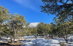 1195 Hilltop Way, Crestone, CO 81131