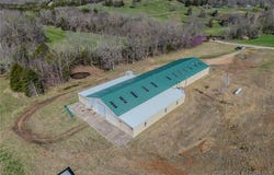 37 Fairview Road, Richland, MO 65556