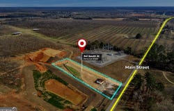 S Highway 341, Perry, GA 31069